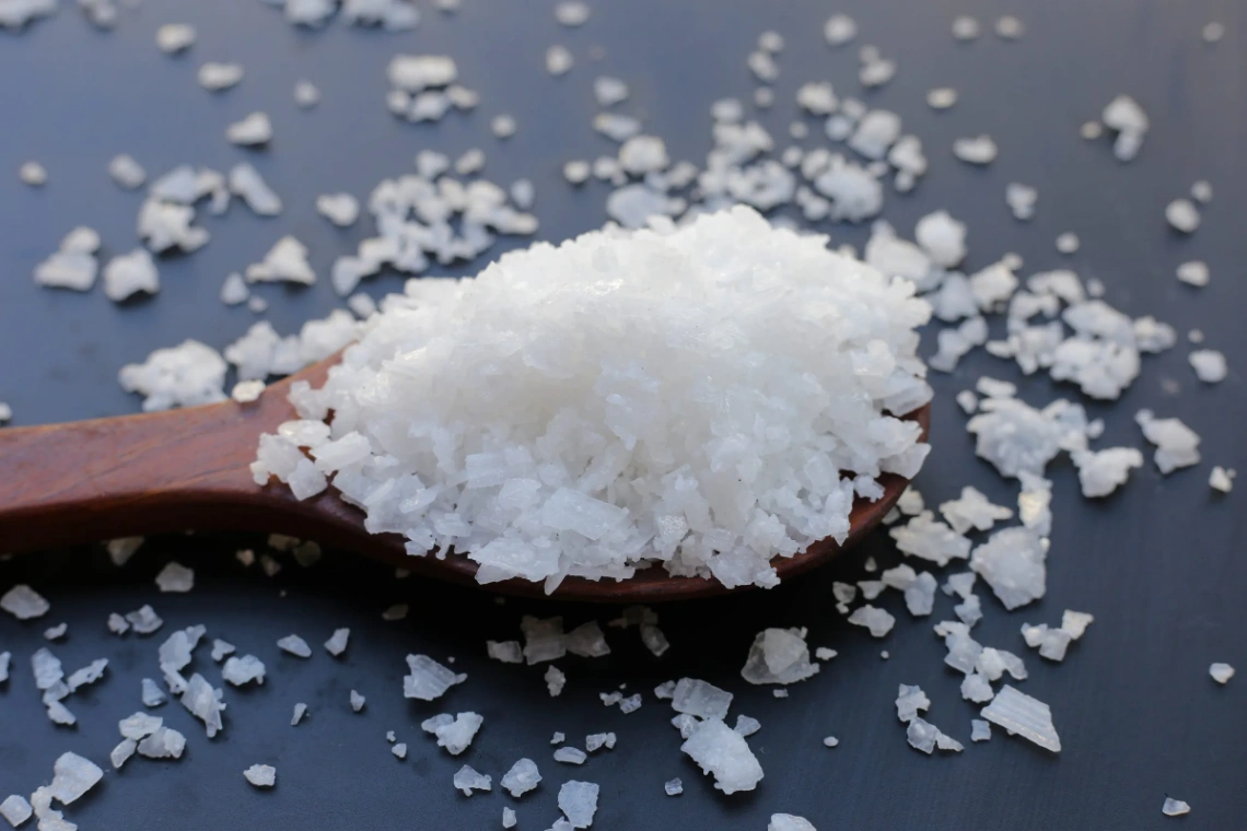 Caustic Soda Sodium hydroxide 1000gm (1kg) 4