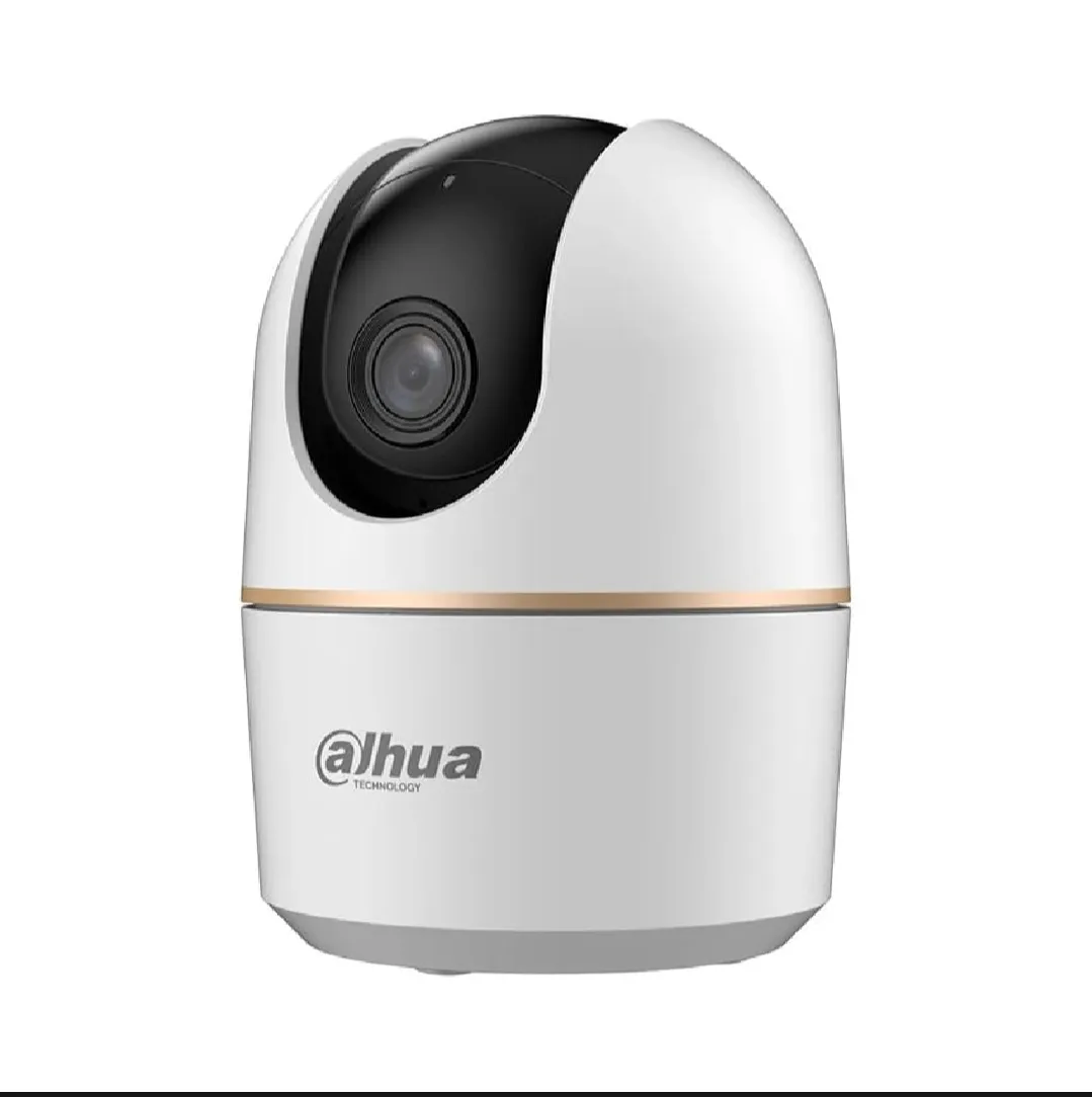 DAHUA WiFi Camera Dahua Hero Al 3MP 10M IR Pan Tilt 360 Degree IP Voice Talk 5