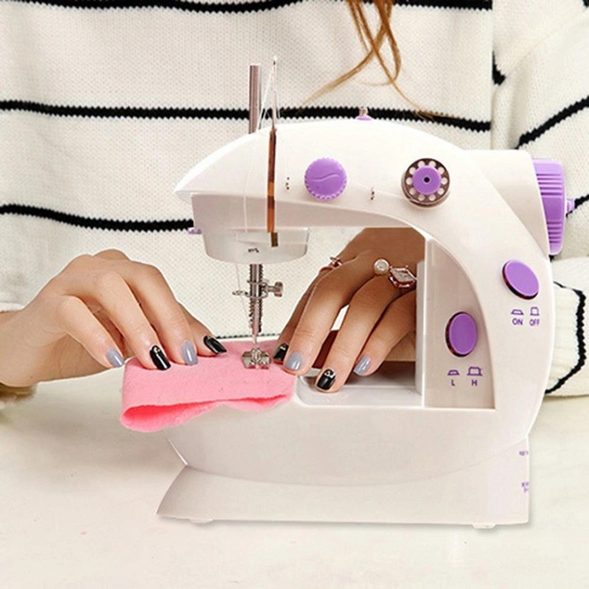 Mini Sewing Machine, মিনি সেলাই মেশিন 3
