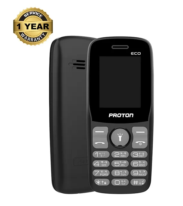 Proton Eco Feature Phone-RFL Brand 3