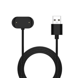 Amazfit Magnetic Charging Cable  Amazfit GTR 4 Amazfit GTR 4 pro Amazfit GTS 4 Amazfit GTR 3 pro Amazfit GTR 3 Amazfit GTS 3 Amazfit -Rex(A2169) Amazfit Magnetic Charging Cable 3