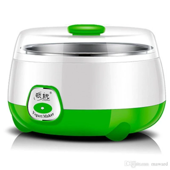 Automatic Electric Doi Maker, Automatic Yogurt Maker 6