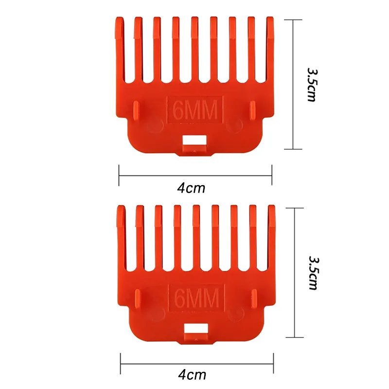 T9 Trimmer Clip Hair Trimmer Clip 6mm/9mm 4