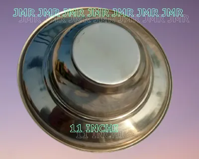 SELUNCHI Stainless Steel BIG SIZE 11 INCHI 1