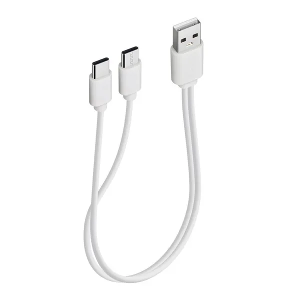 type c one-to-two & one to four  type c data cable charging cable USB to Typec-C charging cable 6