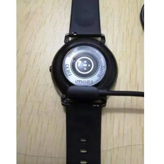 Applicable Xiaomi iMilab smart watch KW66 charging cable Chuangmi SW022 charger KW66 magnetic seat charging 5