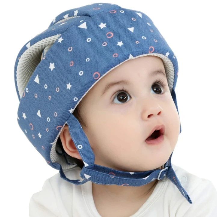 Childs Safety Head protector 7