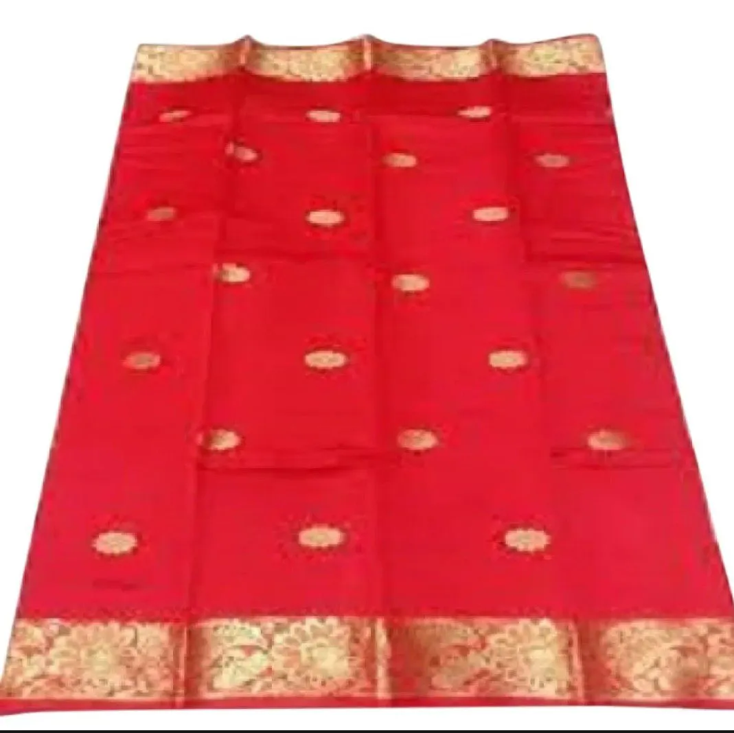 Baby Girls bridal Sari sari peti cort belawj 4 8y 3