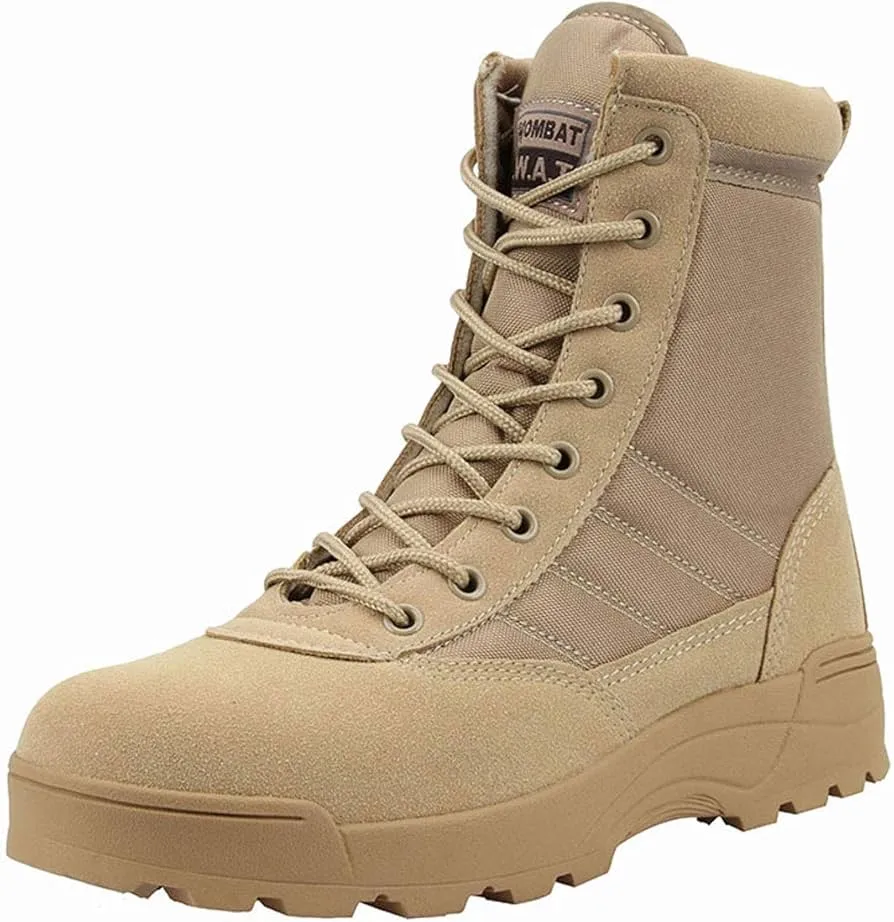 best Biker Boot For men 3