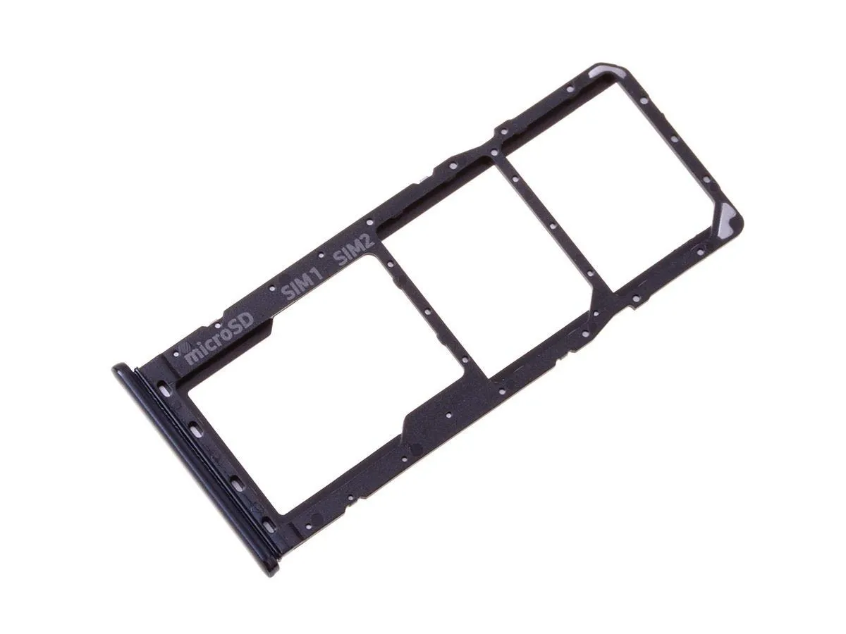 Samsung A12 M12 Sim Tray Or Sim Drawer Phone Repair Part 3