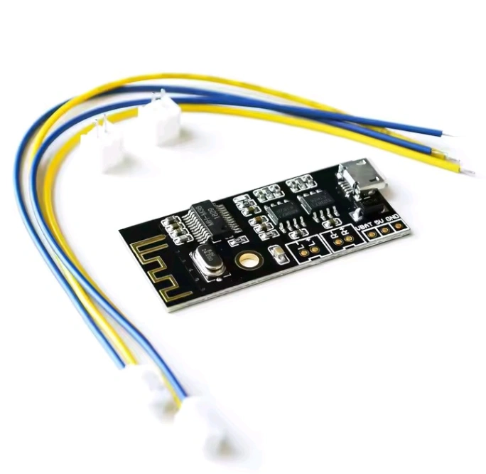 MH-MX8 M38 4.2 Audio Receiver Bluetooth amplifier Module 1 pcs 2