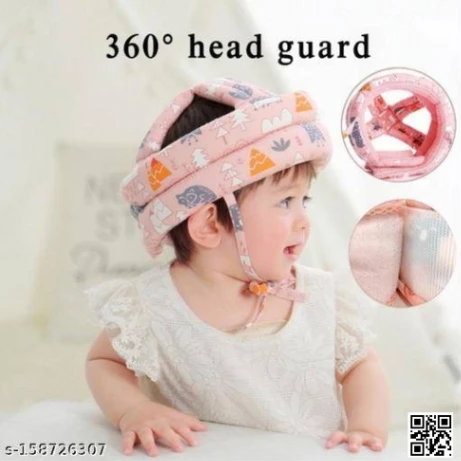 Kids Head Safety Protector 6
