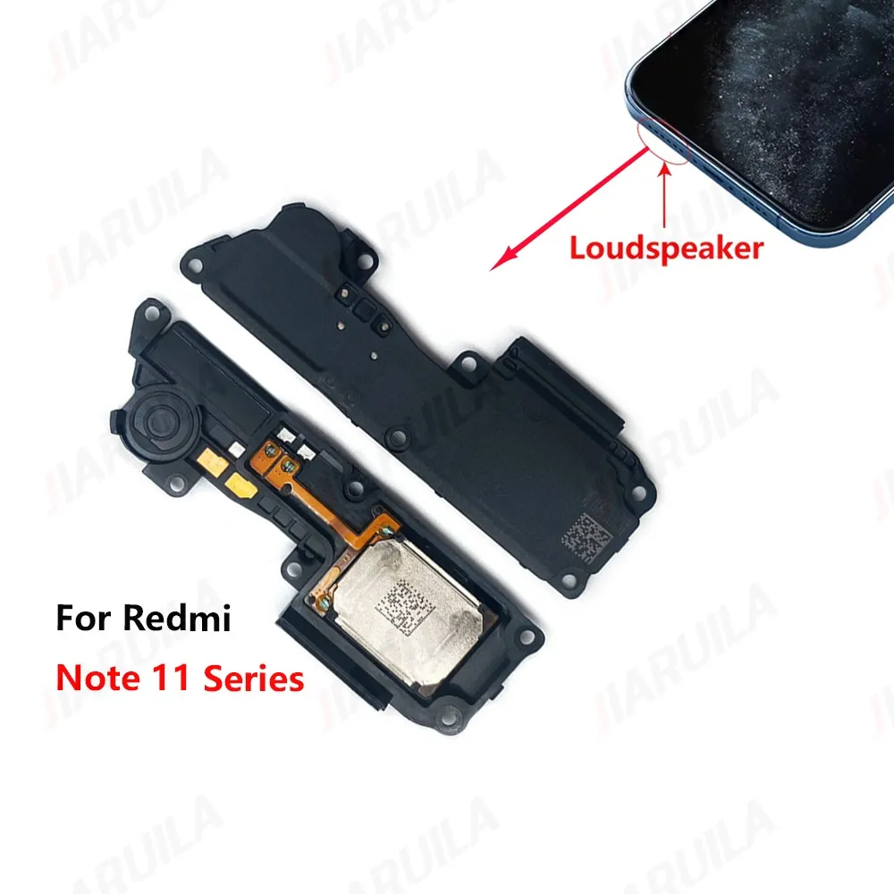 Xiaomi Redmi Note 11 Note 11s loudspeaker 4G 3