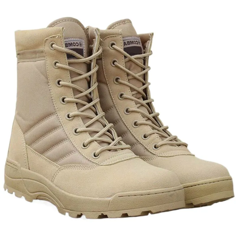 best Biker Boot For men