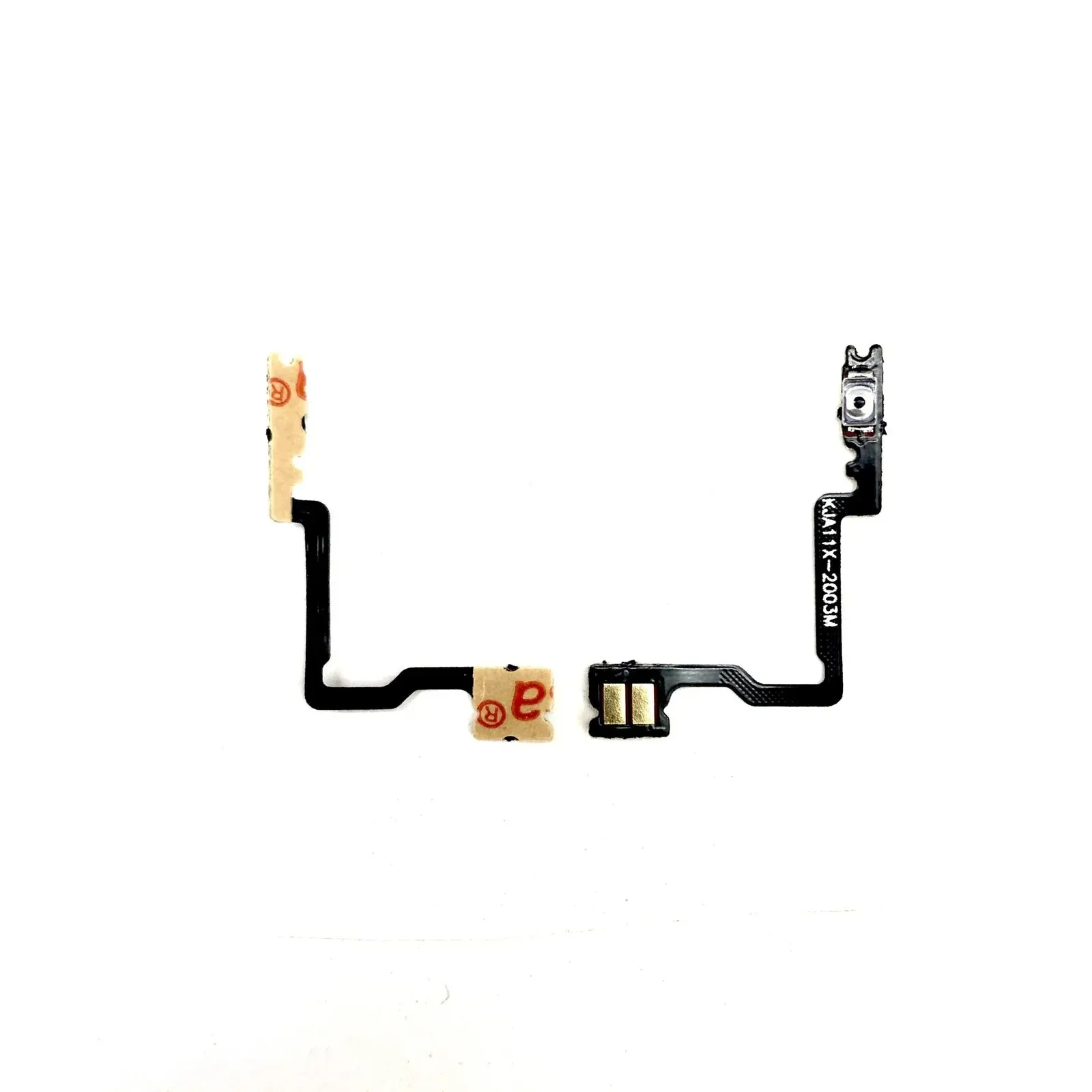 oppo A5 2020 A9 2020 power ribbon On Off Flex Cable 2