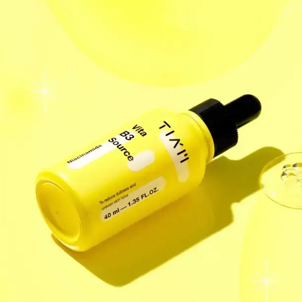 Tiam Vita B3 Source (40ml) 40 ML 4
