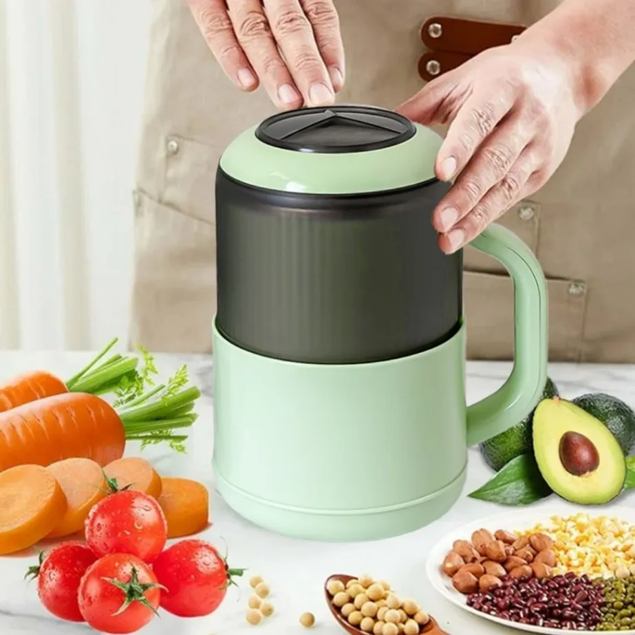 Inima Japan Coffee Grinder 1500 Watt, Electric Spice Grinding Machine, Electric Coffee Grinder