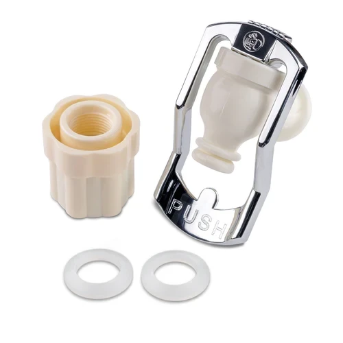 Water filter tap 2