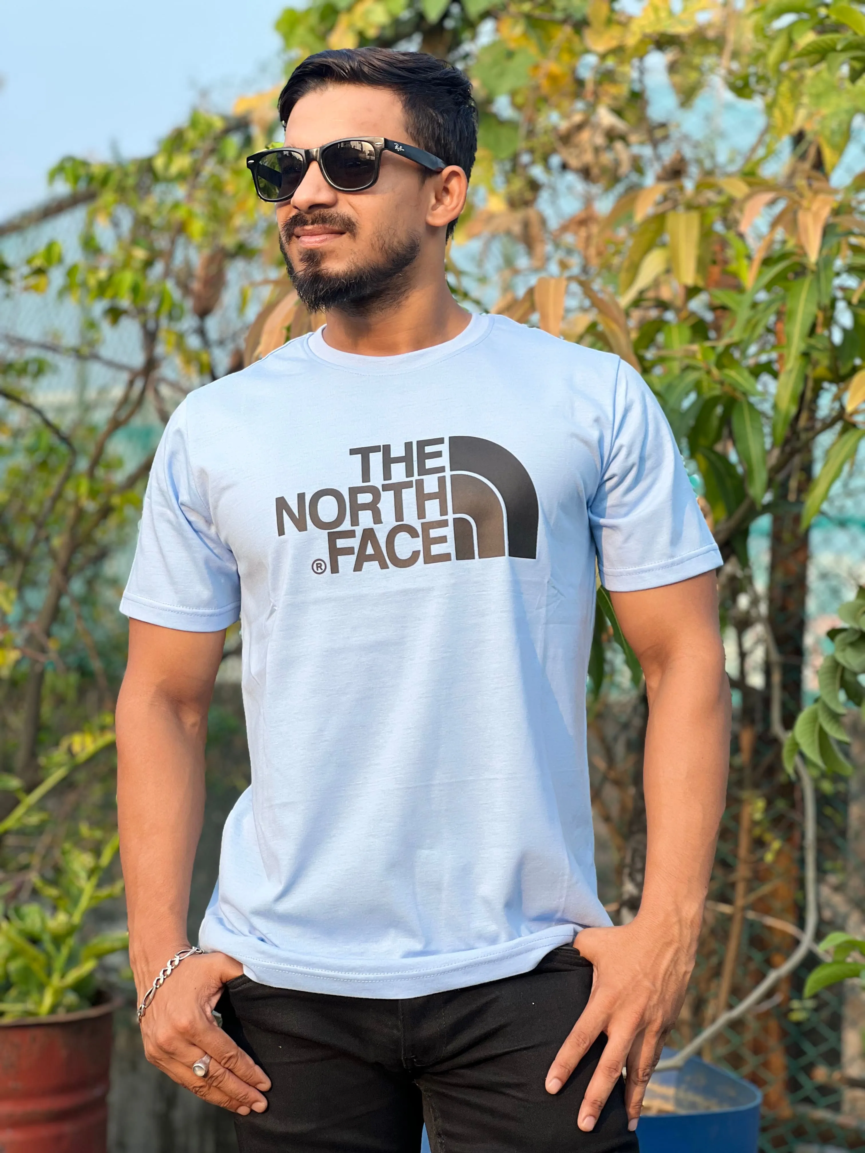 T-shirt For Summer, Summer Friendly T-shirt,Comfortable T-shirt