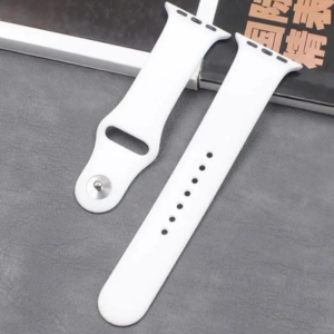 Silicon Straps for Smart Watch 42 44 45 49 mm Dial Sizes 2
