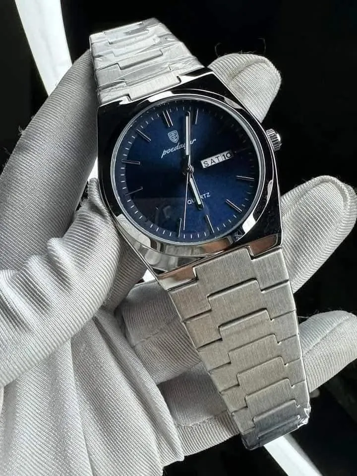 POEDAGAR 930 Watch For Men 5