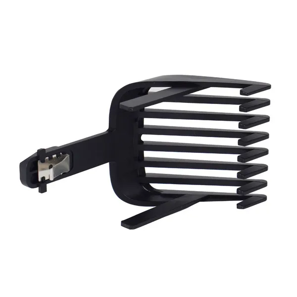 Enchen Boost Comb/ Applicable ENCHEN/Yingqu Boost Bargers Positioning Comb with Electric Pushing Limited Comb 4