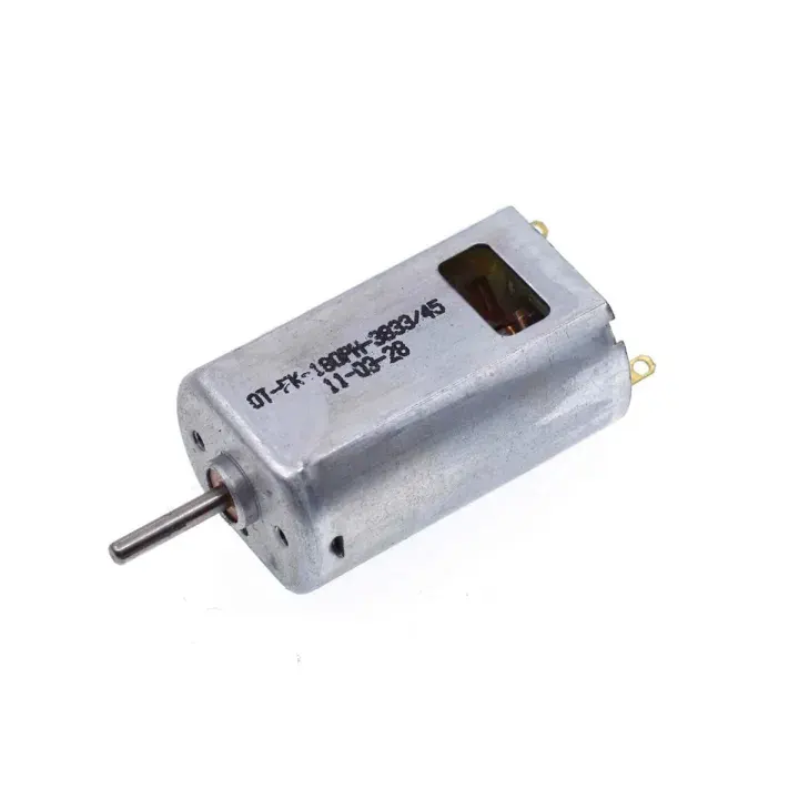 50k rpm High Speed 180 Motor 1 pcs 3