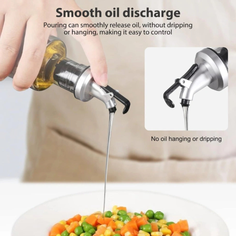 Oil Dispenser Bottle Cork 4