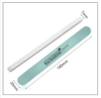 Nail Shiner, Nail Buffer Polishing, Nail tool - 1 PIECE 3