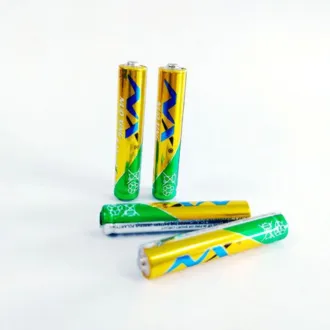 AAAA9 battery 1.5V battery E96 laser pen handwrit AAAA E96 1.5V Alkaline Battery - Power Your Devices with These Long-Lasting and Reliable Batteries, Ideal for Toys, Remote Controls 4