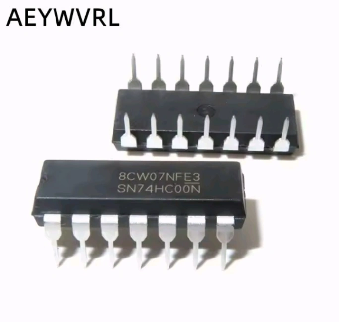 SN74HC06N 74HC06 ic 1 pcs 3