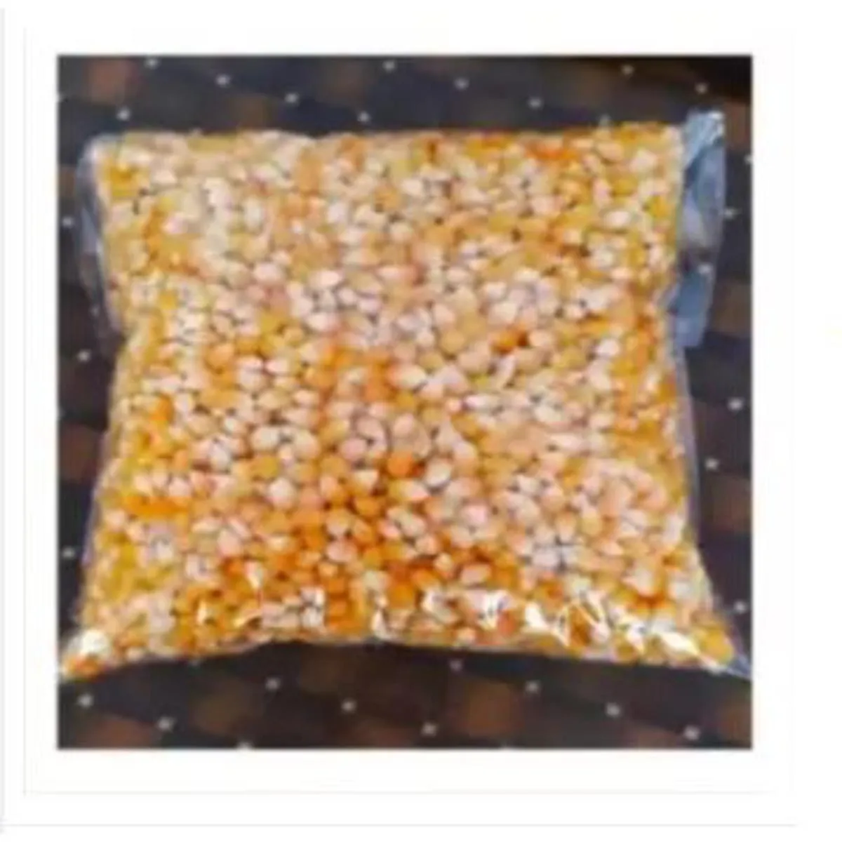 PopCorn Pop Ear Making Corn 500gm 2