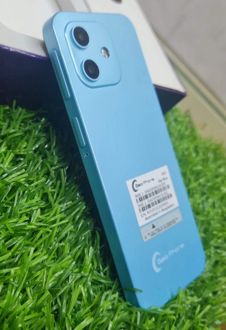 Geo Phone R25 4