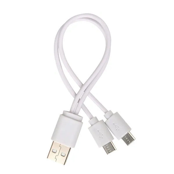 type c one-to-two & one to four  type c data cable charging cable USB to Typec-C charging cable 4