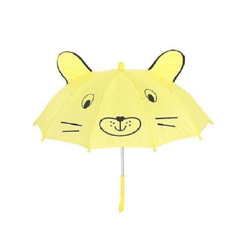 Creative Cute Children's Umbrella Mini Dance Toy Umbrellal-2Year-Old Baby Sunshade lps 5