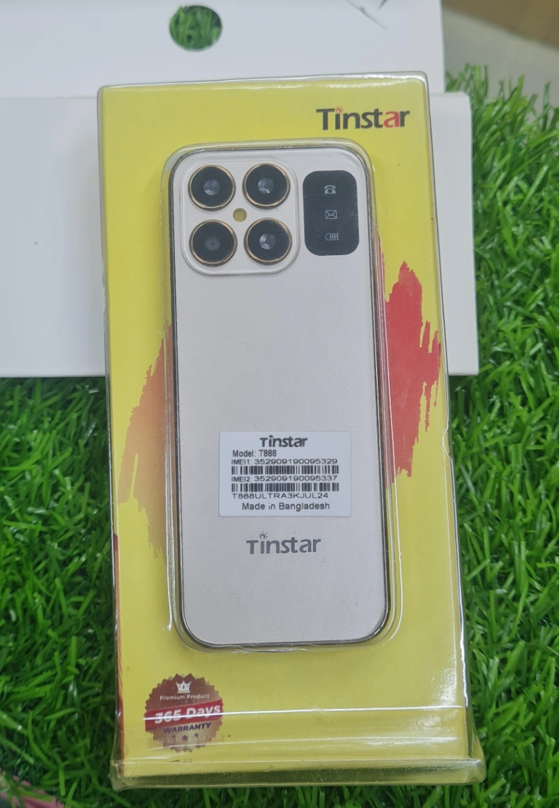 Tinstar T888 2