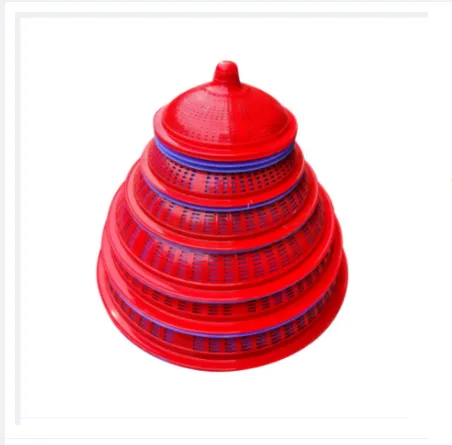 16 Pcs Plastic Lid Set Package 1