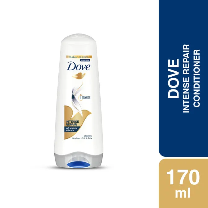 Dove Conditioner Intense Repair 170ml 2