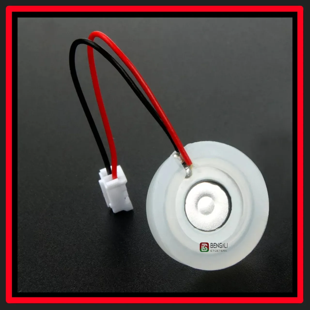 Mini Humidifier DIY Kits Mist Maker and Driver Circuit Board 7