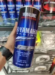 YAMAHA GP ENGINE OIL FULLY SYNTHETIC 10W-40 1Liter 4