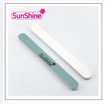 Nail Shiner, Nail Buffer Polishing, Nail tool - 1 PIECE 2