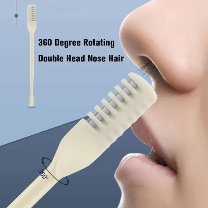 Nose &amp; Ear Hair Trimmer 3