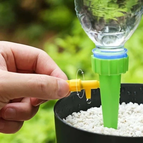 Automatic Irrigation Water Spike 5 pcs 4