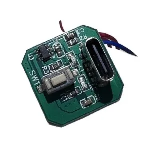 Circuit Board T9 Trimmer Circuit Board 2