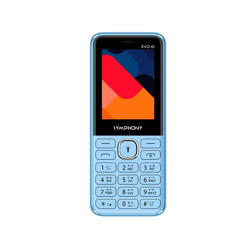 Symphony EVO 10 (4G Phone) 2