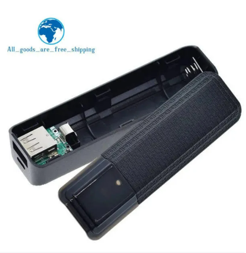 Power bank casing with battery .(made in china, six months guranted) 3