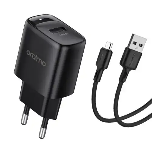 Oraimo Firefly 3 OCW E66S + M53 Charger 4