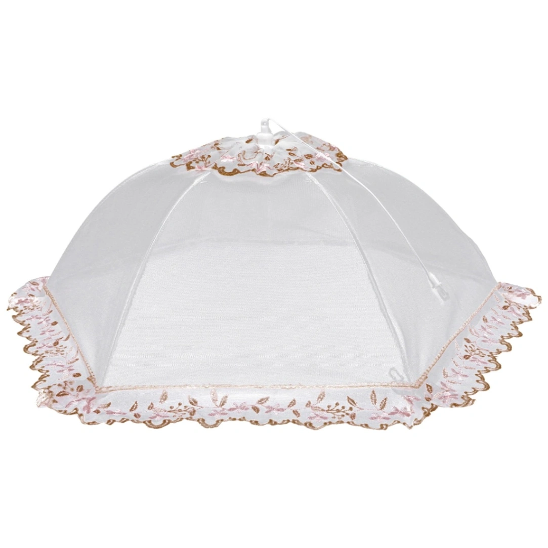 Food Cover Umbrella&#x2F;Table Food Cover&#x2F;Umbrella Food Cover 4