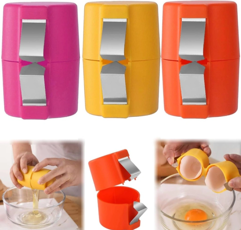 Egg Shell Opener 1Pcs, 6