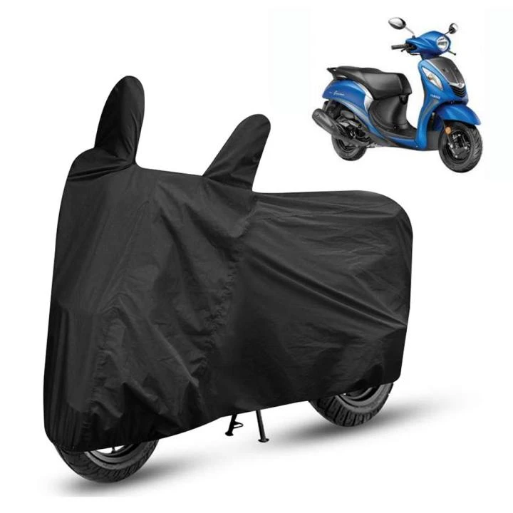 Waterproof Bike Cover For Muscular Bikes Gixxer SF, Yamaha FZ, Hornet etc (Exct: Avanger,Royal Enfield) 5
